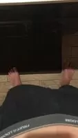 whipped it out