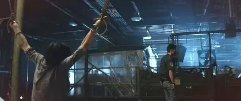 Alexandra Daddario - Texas Chainsaw 3D
