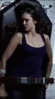 Nina Dobrev would be a nice to fuck around with