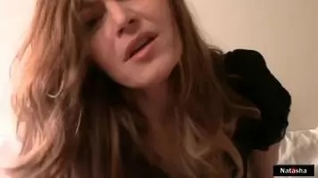 Mom and Son Reveal The Truth - Taboo Mom Natasha