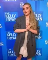 Sabrina Carpenter