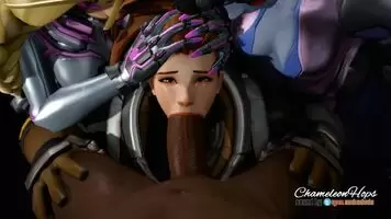 Captured by Talon