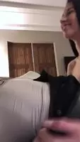 Feed an Older Kinky Bull your GF/Wife or BBC Porn while I stroke this fat cock! KIK - thexf