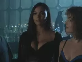 Jessica Lucas