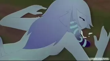 Kindred Anal