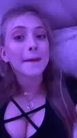 Sophia Diamond is stunning