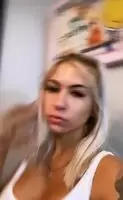 Just dropping some ... on you