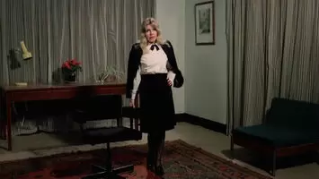 Mary Millington- The Playbirds