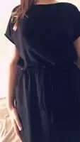 Yes, i am wearing a summerdress. yes, i know it’s cold. but you’ll heat things up, right?