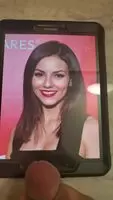 Victoria Justice