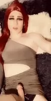 Cumming hands free 😛