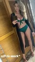 It's that time of the year again, Cathy goes slutty!