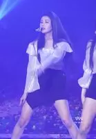 IZ*ONE - Eunbi