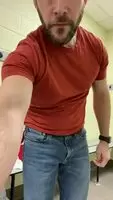 Getting Dressed