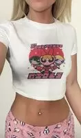 Would you play with my little tiddies as you breed me?