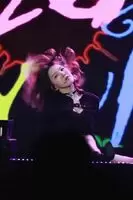 RED VELVET Wendy