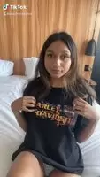 made a fun little tik tok hehe