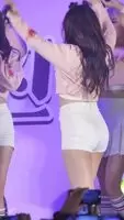 Momoland Nancy - Freeze