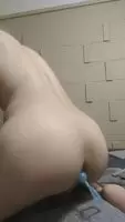 Slow pull M