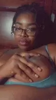 Blacker the berry...
