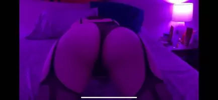 Booty booty booty rocking everywhere