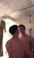 Shower.