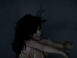 Björk - Pagan Poetry - 2001