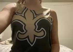 My team won today, enjoy my drop! 😉😇 I love football Sundays.