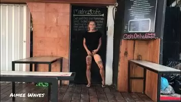 Do you like my little dance at the end? 😋