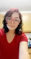 POV Im cooking dinner, you walk in to see what's cooking.