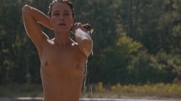 Julie Warner - Doc Hollywood - Topless - SMOOTH SLOWMO