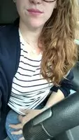Playful hands