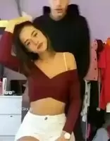 Jealous Boyfriend