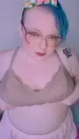 First titty drop!