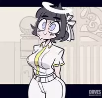 I was waiting to see the release or this cute angel