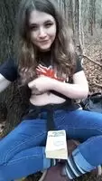 Got scolded in my last post for not being a decent young lady and it only makes me wanna get cheekier and post more, so lucky y'all! no decency here!