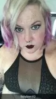 Sexy Siren for your end of the week dark fantasies & fun! Fetish and vanilla fun