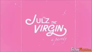 Julz The Virgin