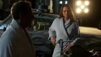 Tori Black Fooled By Producer Into Having Sex In Ray Donovan
