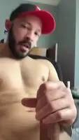 Fuckin shoot it!