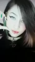 cum tribute to requested girl