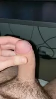 Stroking out a hot load
