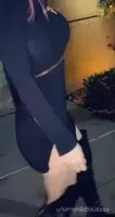 I DARE U TO DO IT IN PUBLIC