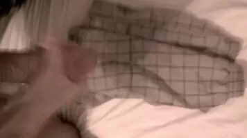 Lots Of Cum