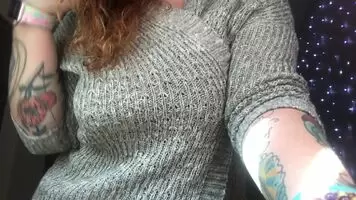 Sweater weather