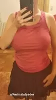Can't really hide my nipples 🙈