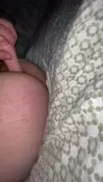 Practicing before my GF gets home🤤