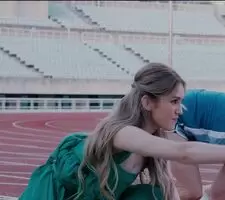 Jeon Somi