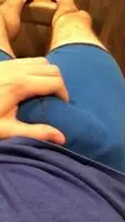 Begging To Come Out And Play