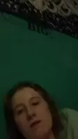 Cutie going at it